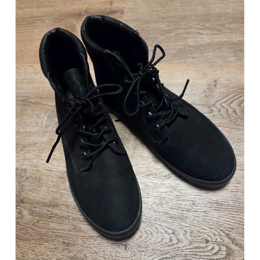 Timberland Dausette women's Ankle boots -size 9